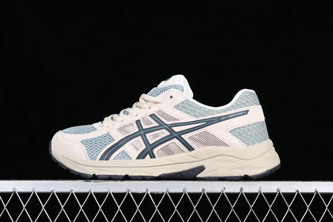 All Categories Asics Asics Series Asics Gel-Contend 4 T8D4Q-031